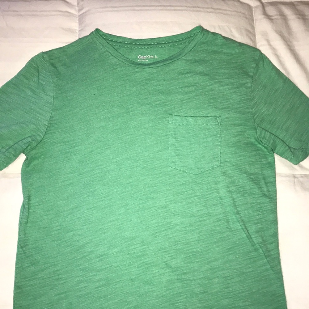 Gap